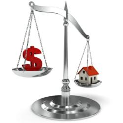 Knoxville real estate and home pricing